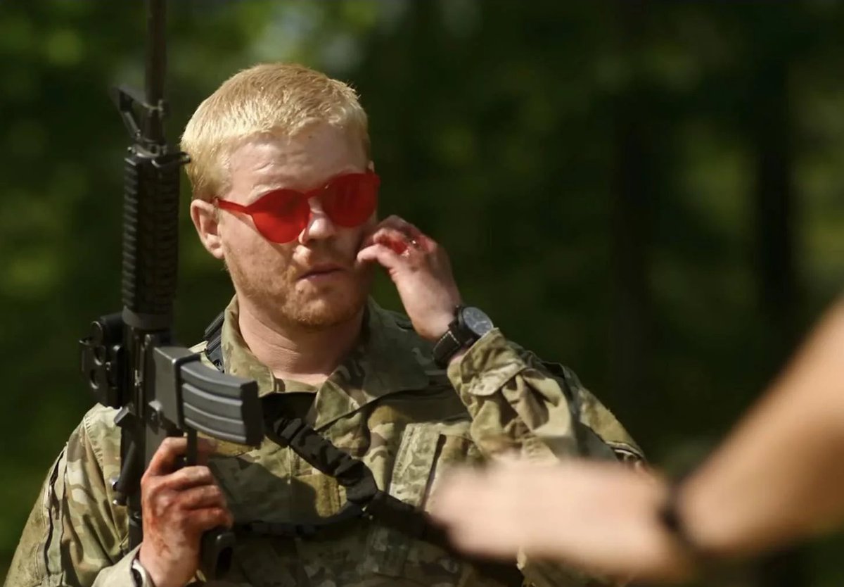 Ok, what kind of American Ai company are you?