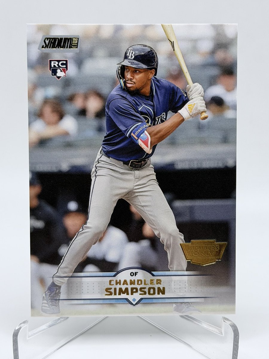 Frontz Crew’s Cardboard Collection tweet media