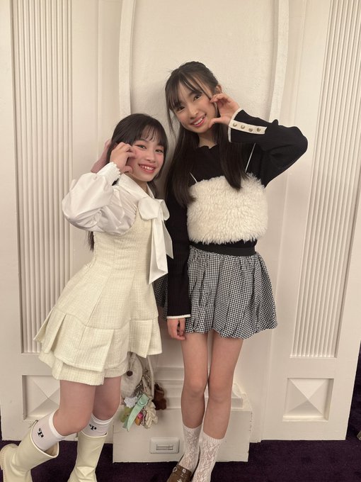 Twitterのコスプレ画像6