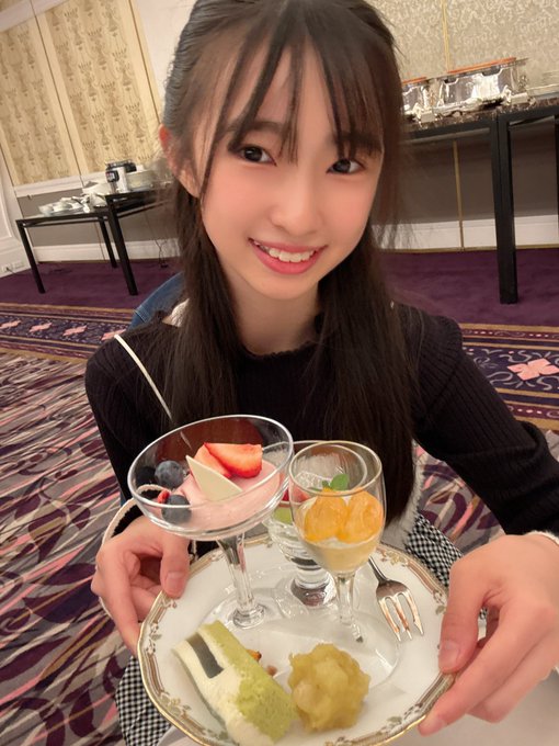 Twitterのコスプレ画像5