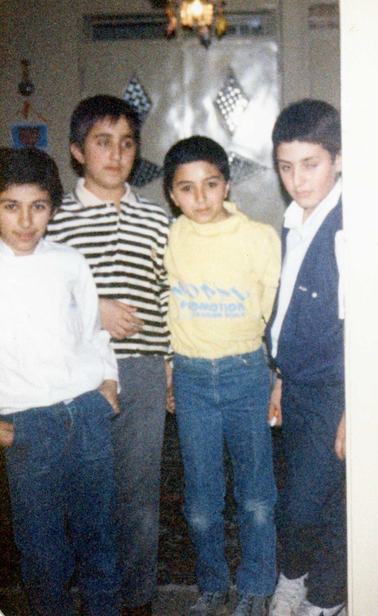 Hadi Zonouzi هادی زنوزی tweet media