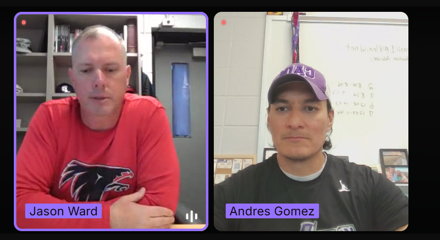 Houston Coaches Podcast tweet media