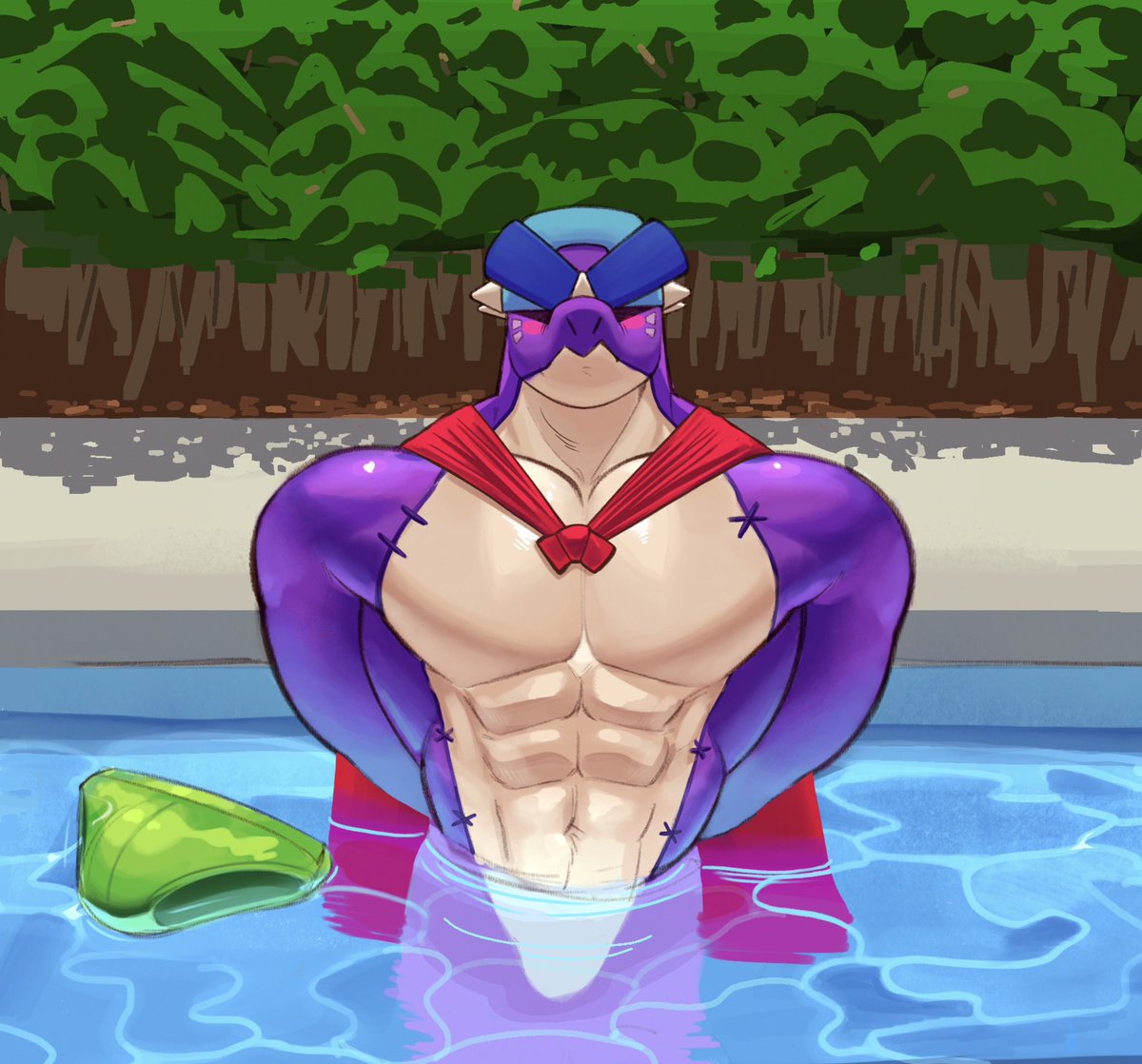 __Matty__14's tweet image. pierce cuz uhhh
hh