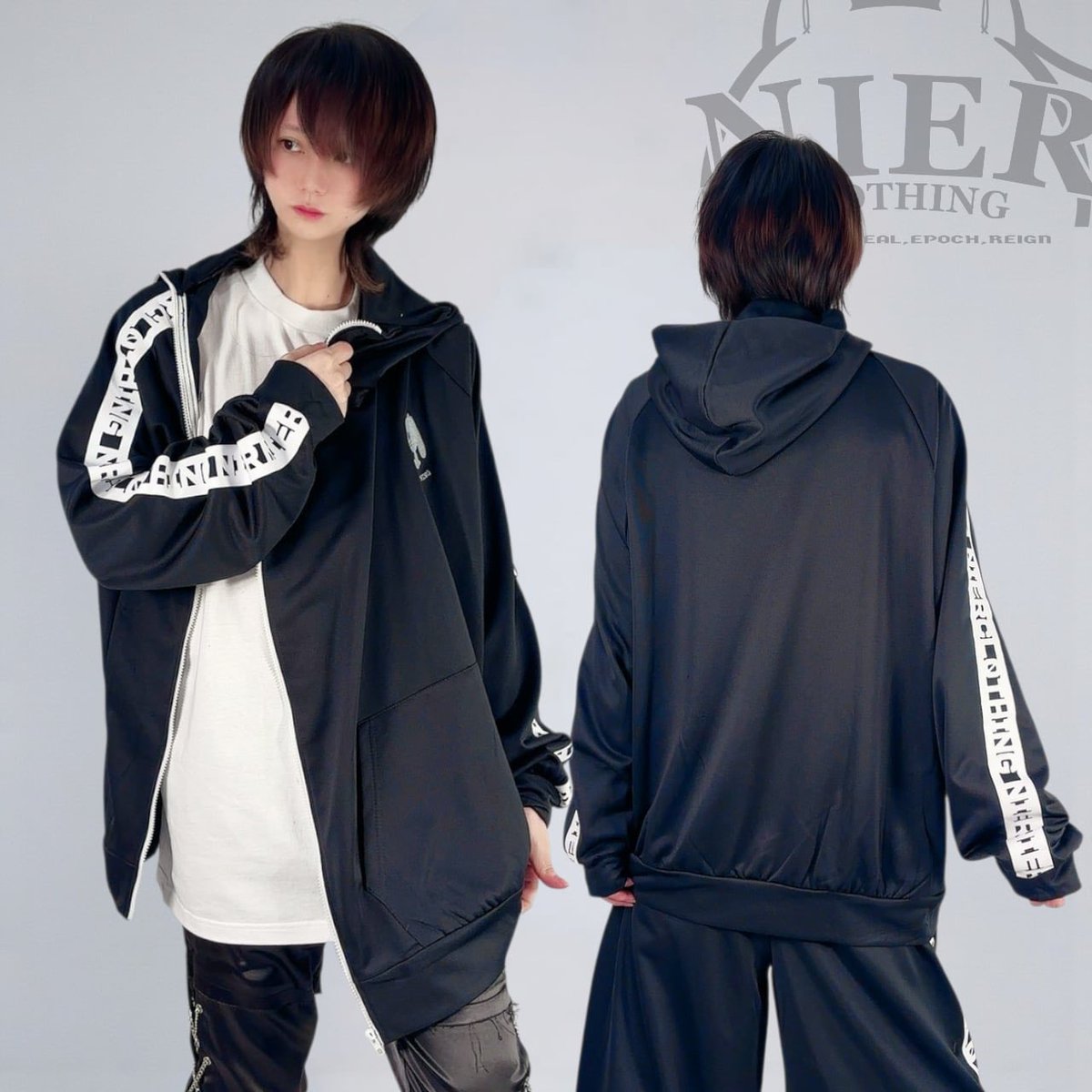 NIER CLOTHING (@NieR_tokyo) / Posts / X