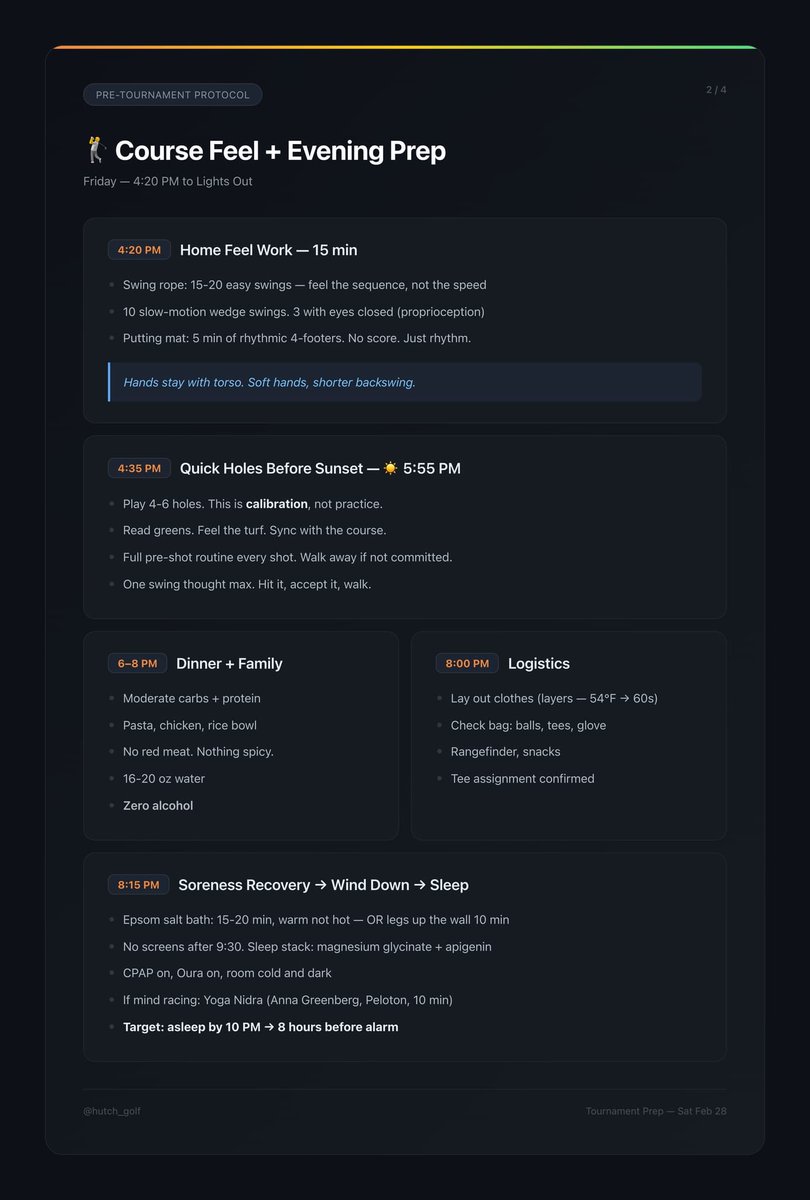 Hutch🏌️‍♂️📉 tweet media