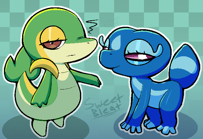 SweetBleat tweet media