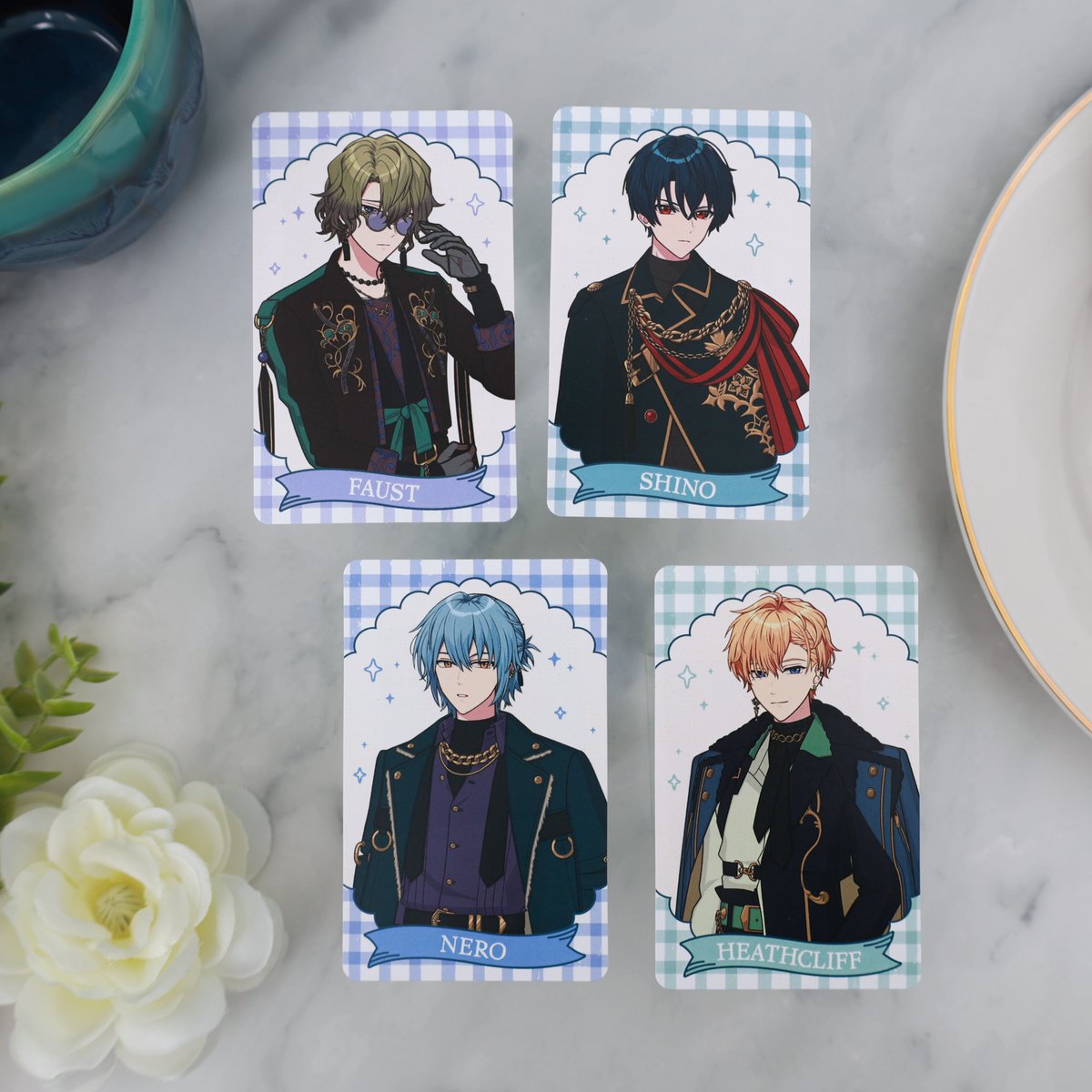 公式】まほやくイベント＆グッズ情報 (@mahoyaku_event) / Posts / X