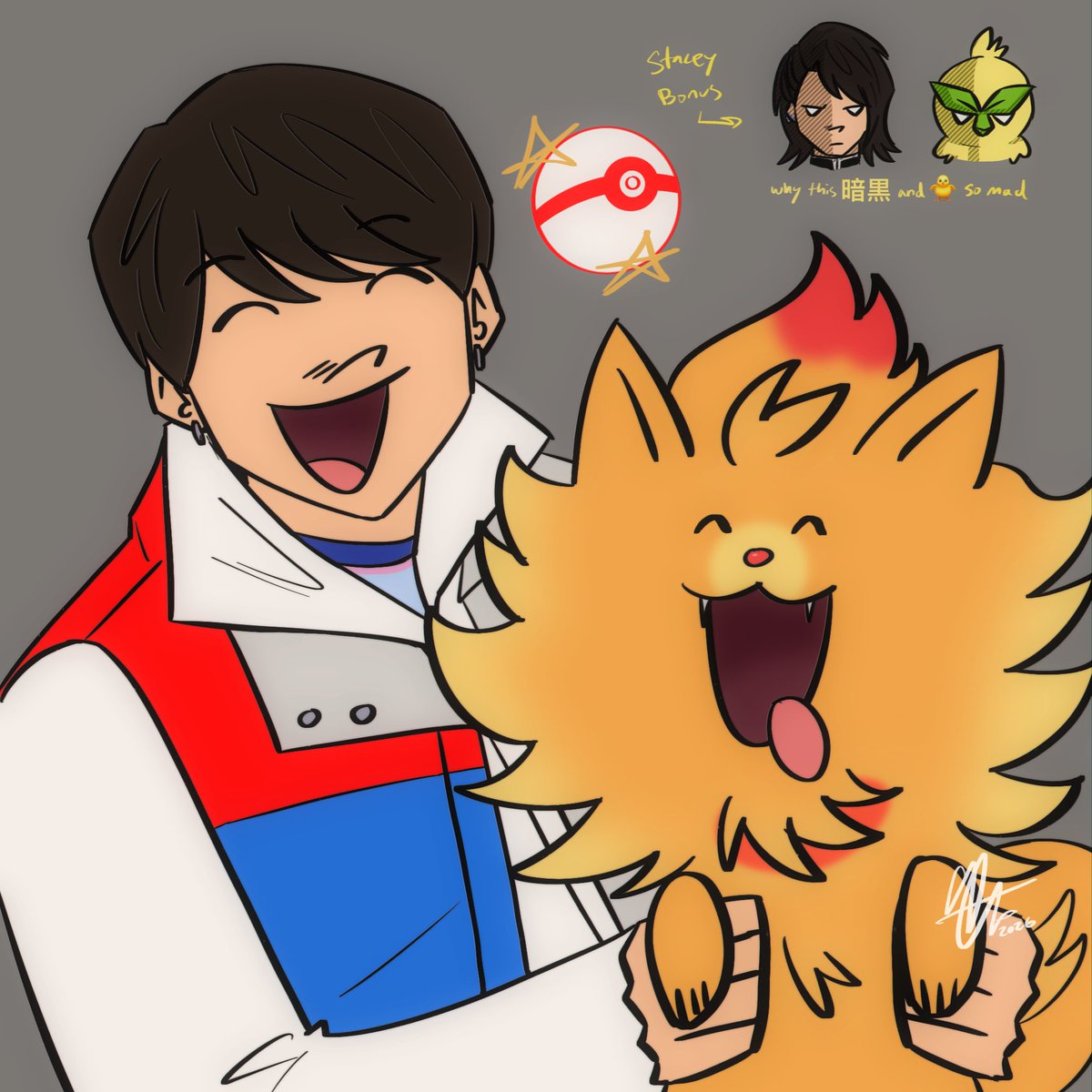 alex!☆♪COMMS OPEN! tweet media