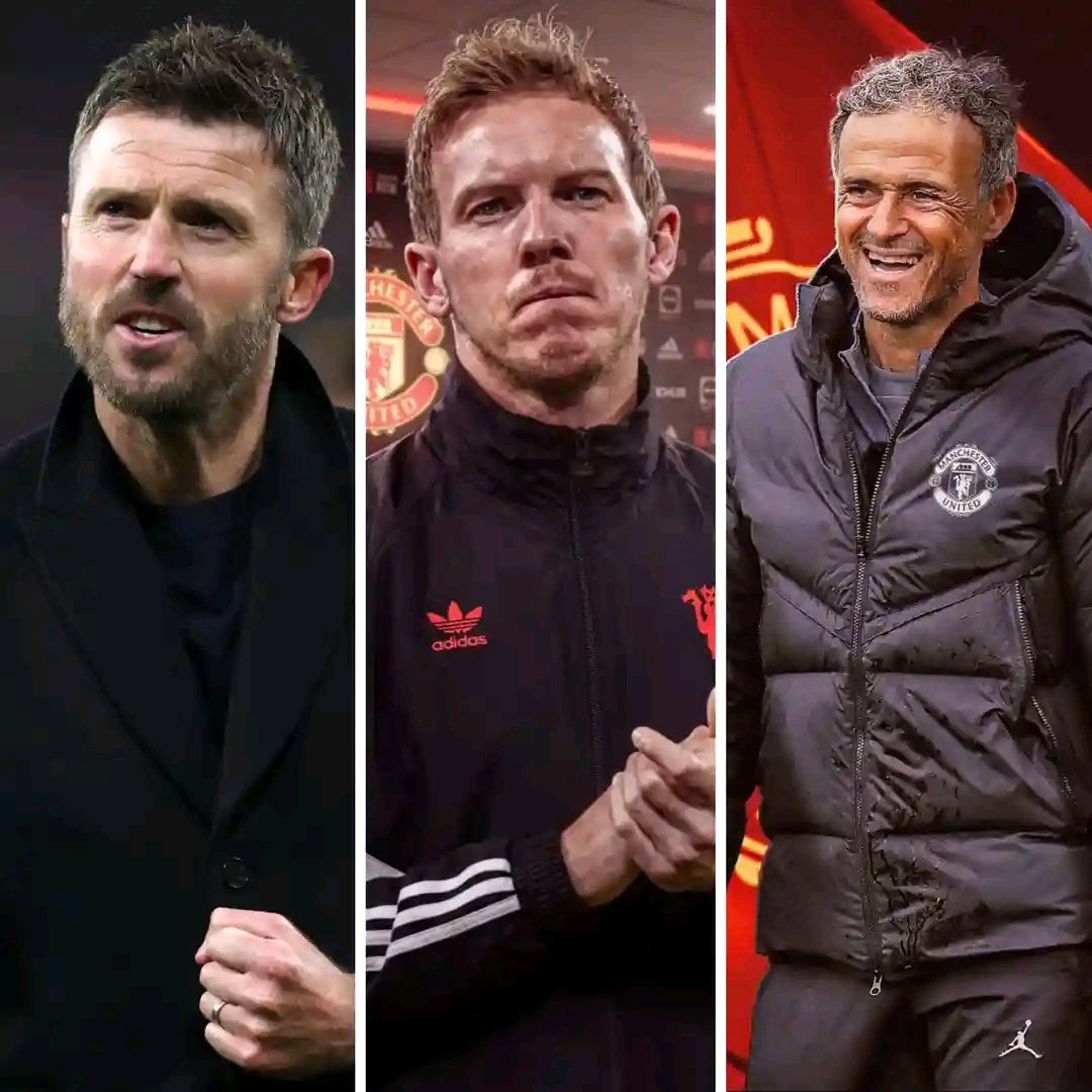 GIDEON MUFC tweet media