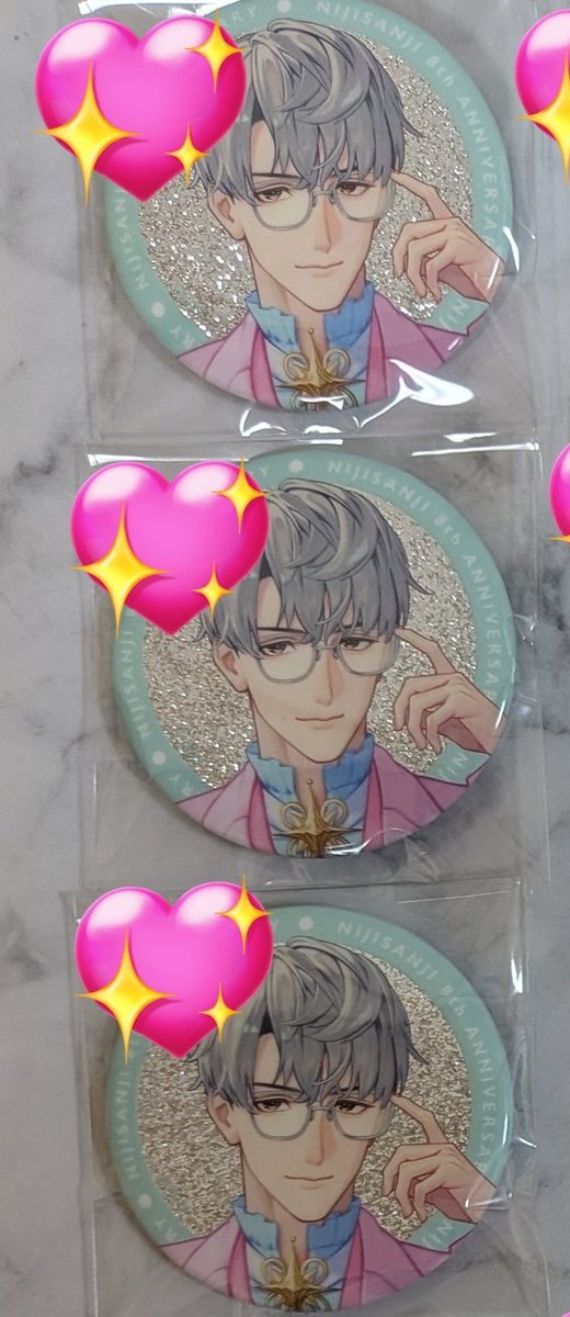 はる@取引垢 tweet media