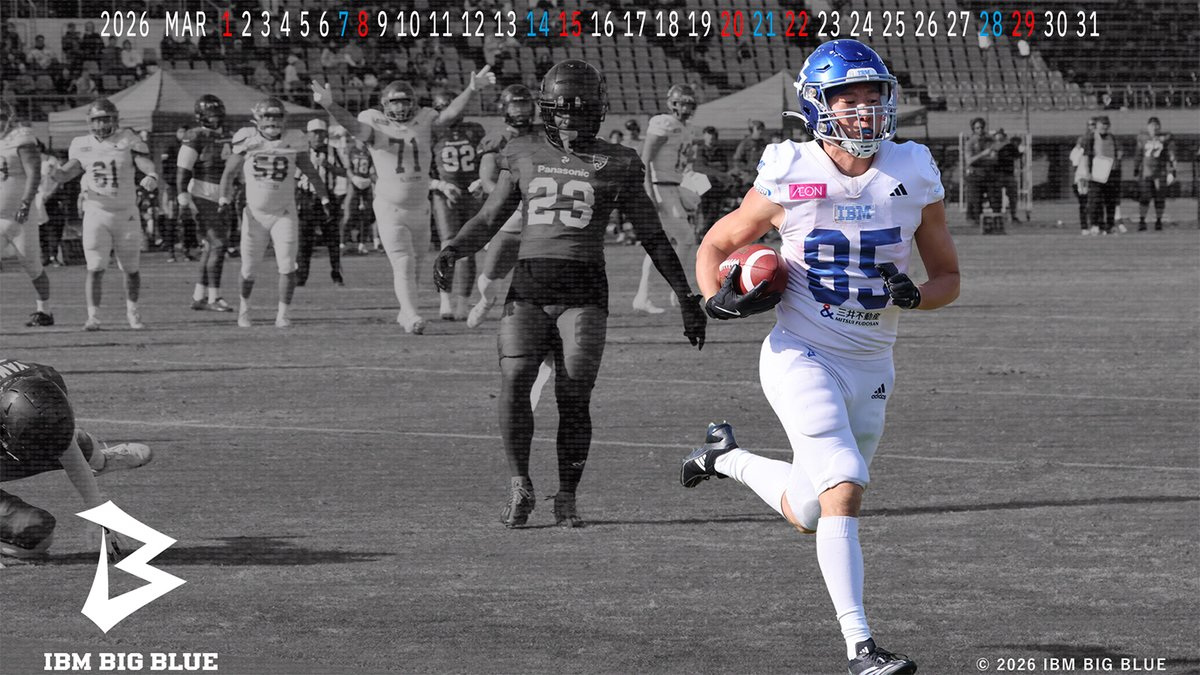 BIG BLUE FOOTBALL tweet media