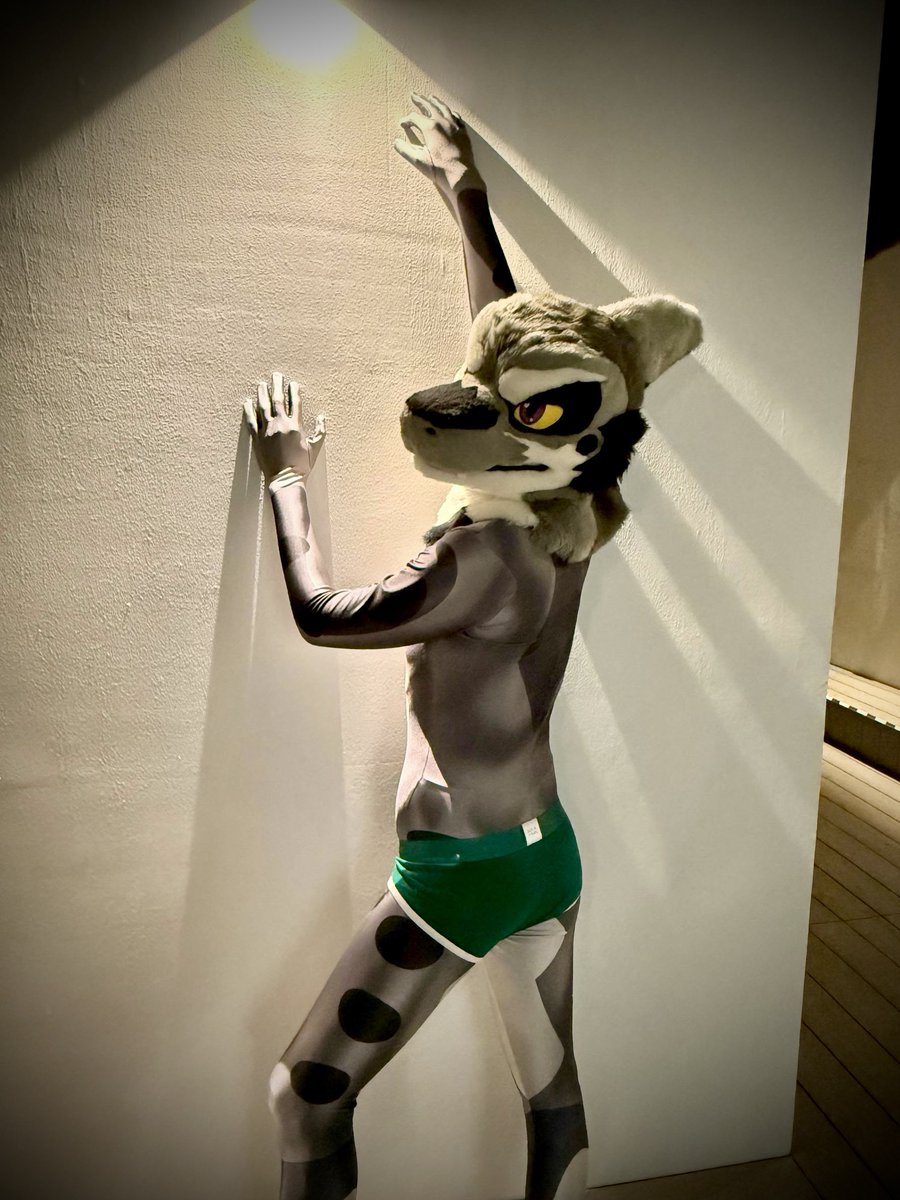 肥洋(ヒヨウ)! NEXT→ OFFF tweet media