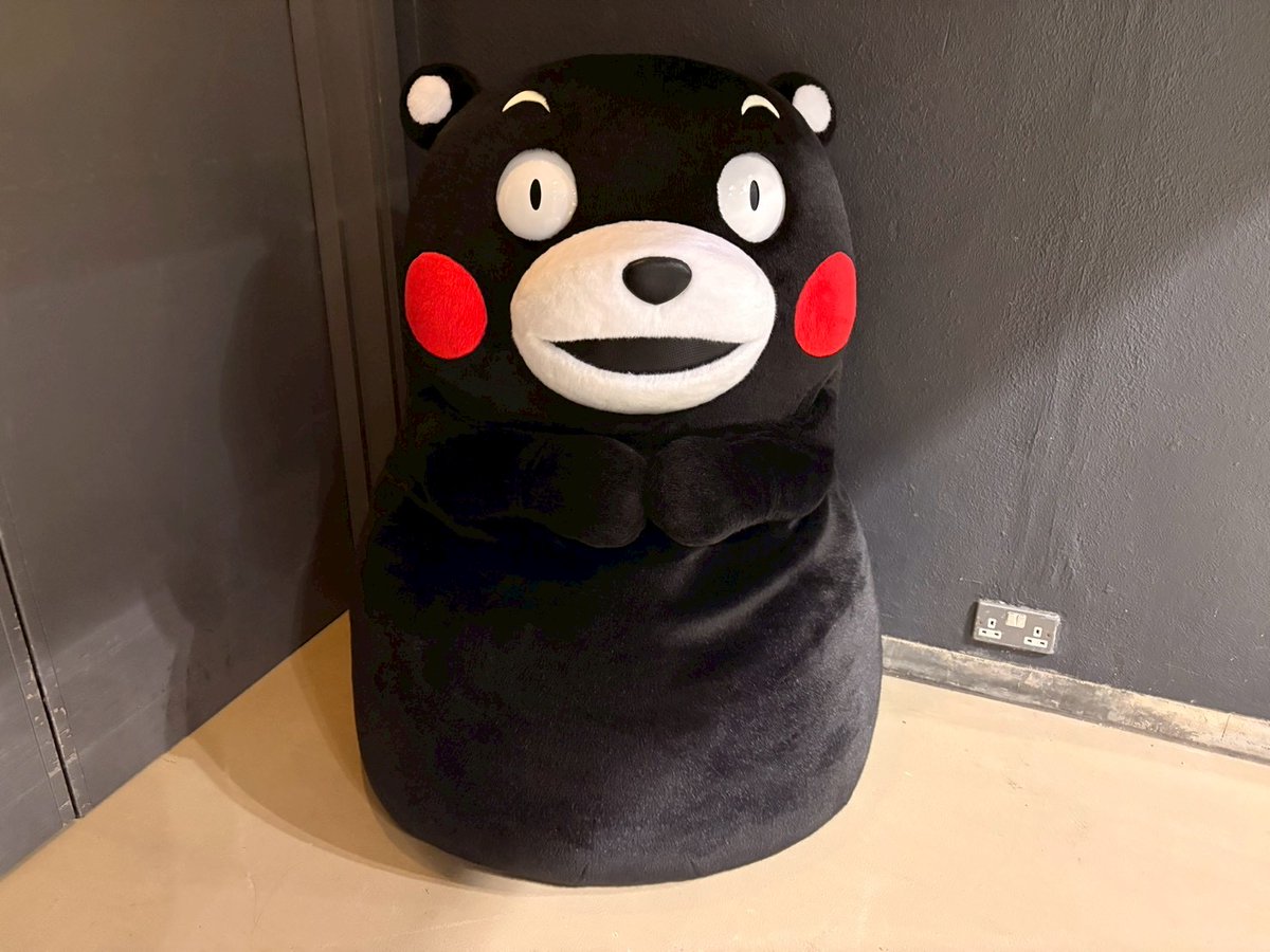 くまモン【公式】 (@55_kumamon) / Posts / X