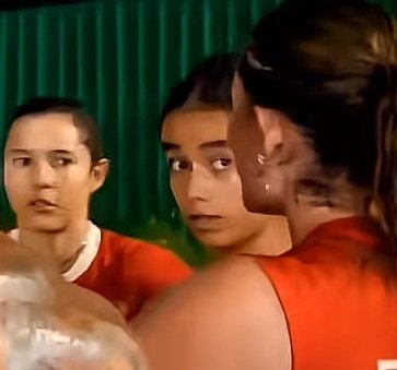 Que oso con Koke queriendo robarle la personalidad a Mono, pero pues con personalidad se nace, eso no lo puede entrenar y tampoco se lo puede regalar la producción como sus trofeos all Star 
#PorLaSupervivencia #ExatlónMéxico