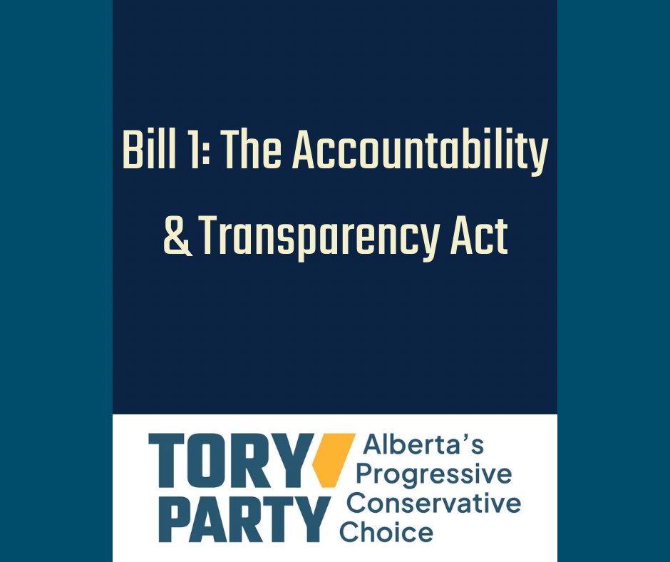 Progressive Tory Party of Alberta tweet media