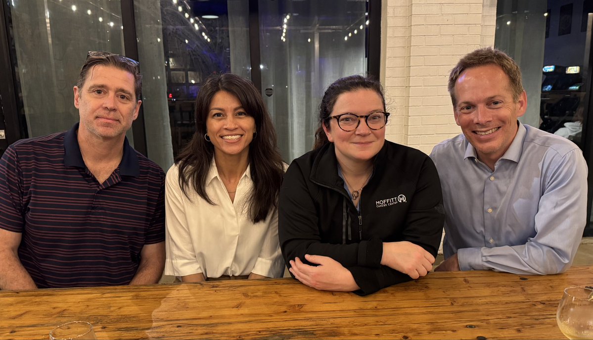 Jason W Denbo tweet media