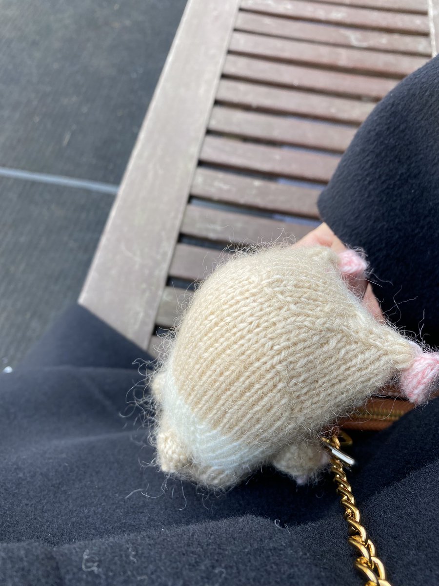 대바늘 단한번도앙해봤는데 도안꼼꼼해서 누구든 쌉가능