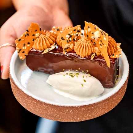 TCHO Chocolate tweet media