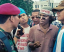 bangherwin's tweet photo. 1998: Bung Adian Napitupulu berhadapan dengan Prabowo, menuntut jawaban atas hilangnya teman-temannya.

2026: Bung Adian Napitupulu kembali berhadapan dengan Prabowo, menuntut jawaban hilangnya Rp223,5 Triliun anggaran pendidikan (29% dari Rp769 T) yang dibelokkan ke program MBG.

Konsistensi seorang pejuang yang tak pernah pudar.

Panjang umur perjuangan