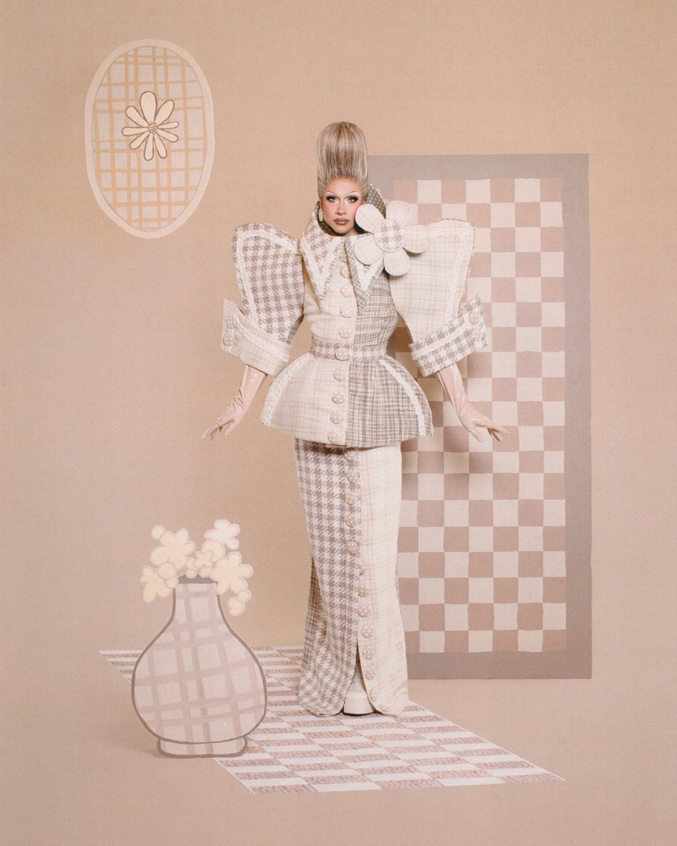 DARLENE MITCHELL tweet media