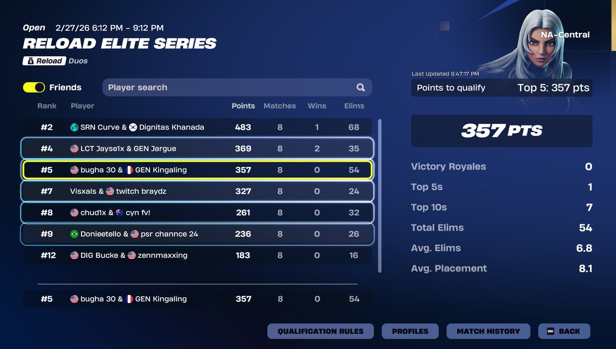 GenG kingaling tweet media