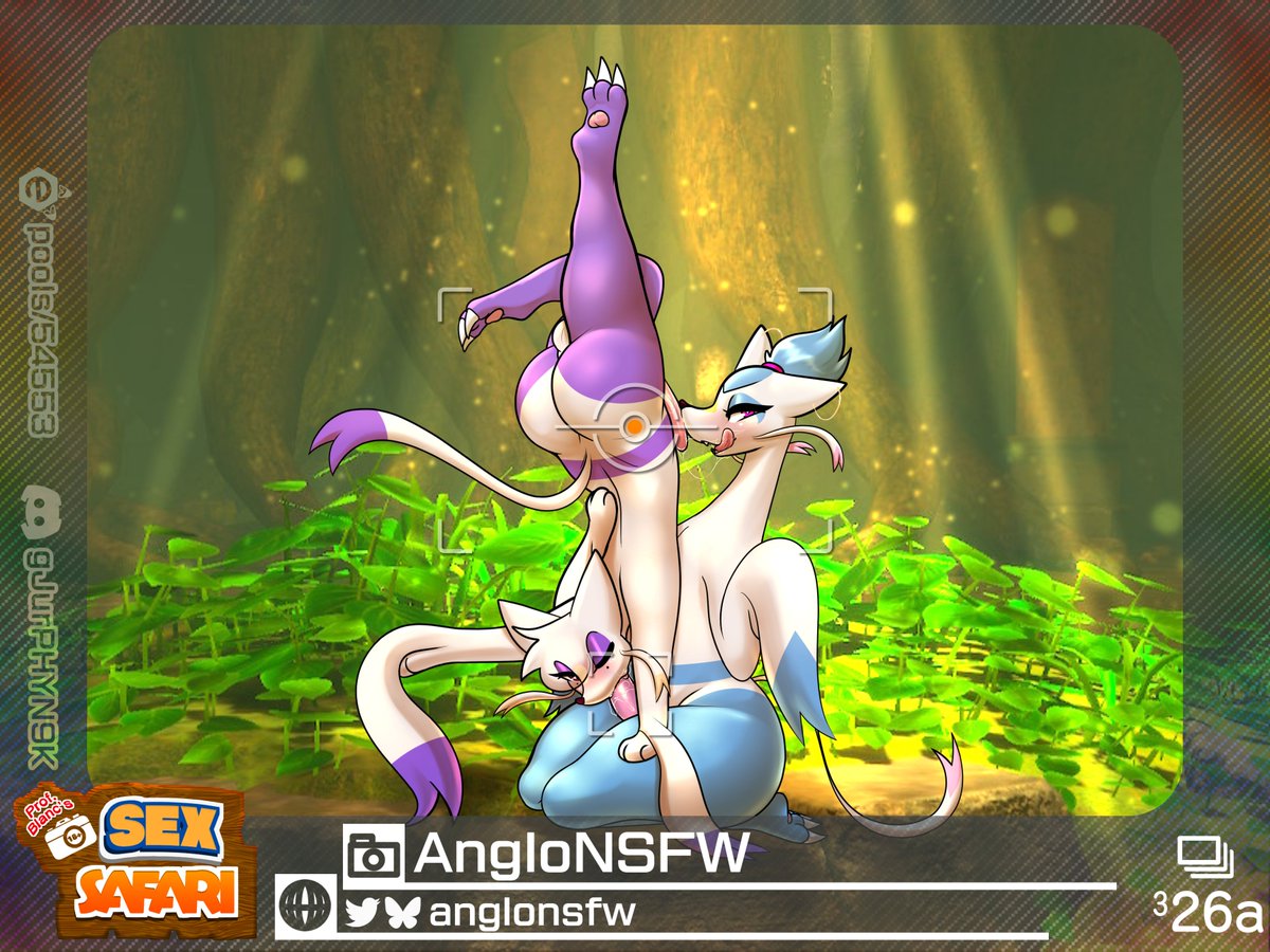 Anglo-nsfw 🔞 tweet media