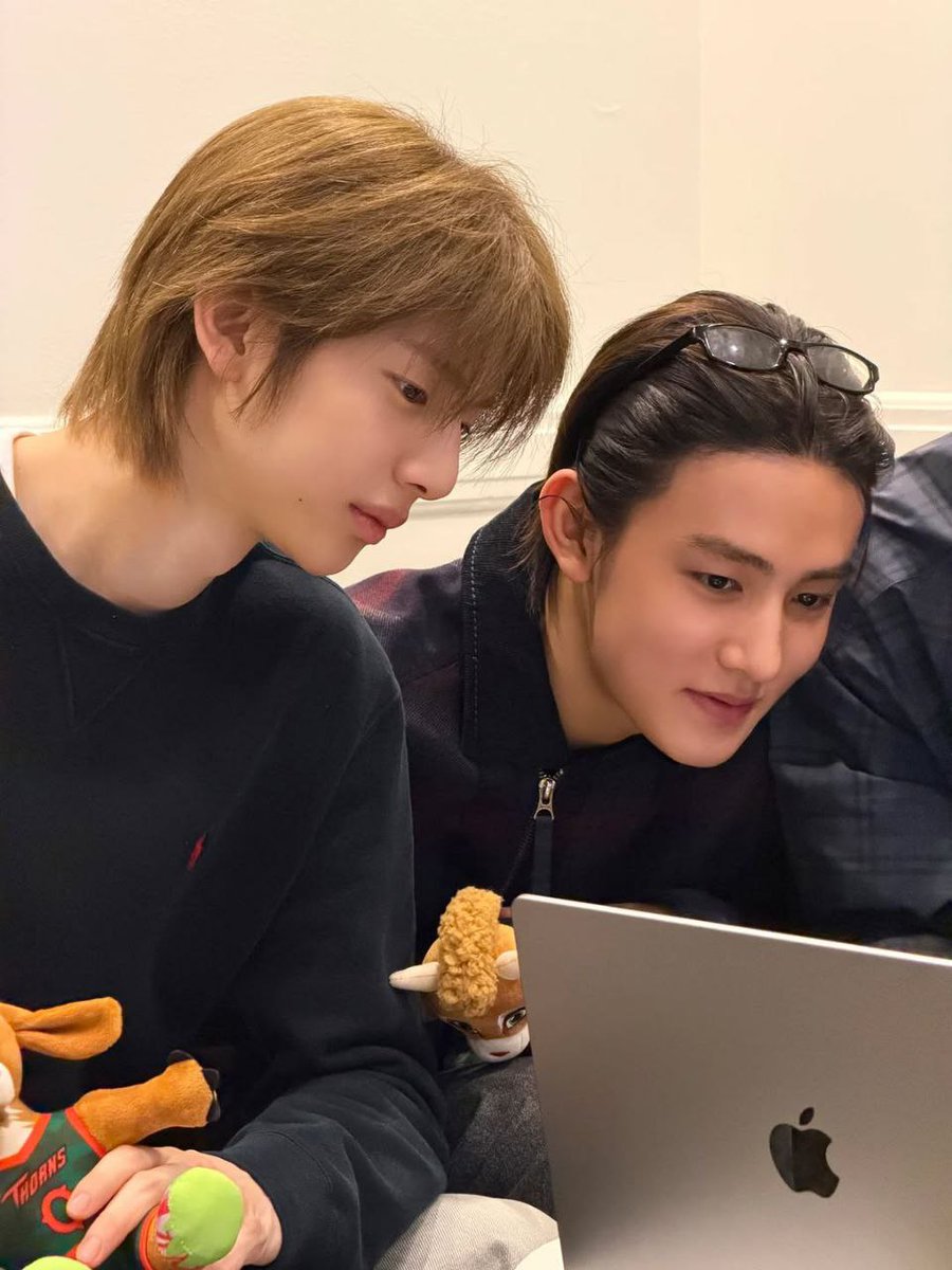 kanan boleh, kiri boleh, semuanya boleh🤍