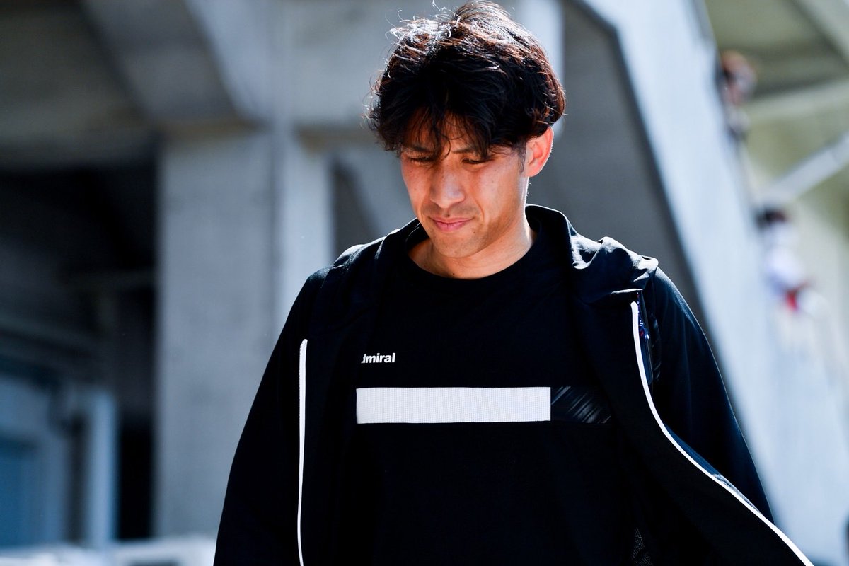 𝗕𝘂𝘀 𝗔𝗿𝗿𝗶𝘃𝗮𝗹 🗓2/28(土)14:00 #磐田福島 ▽ご視聴はこちら