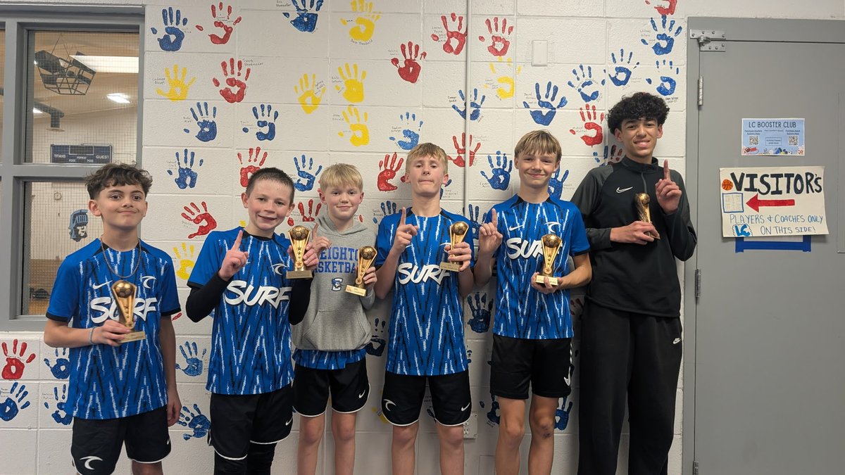 Give N Go Soccer Foundation tweet media