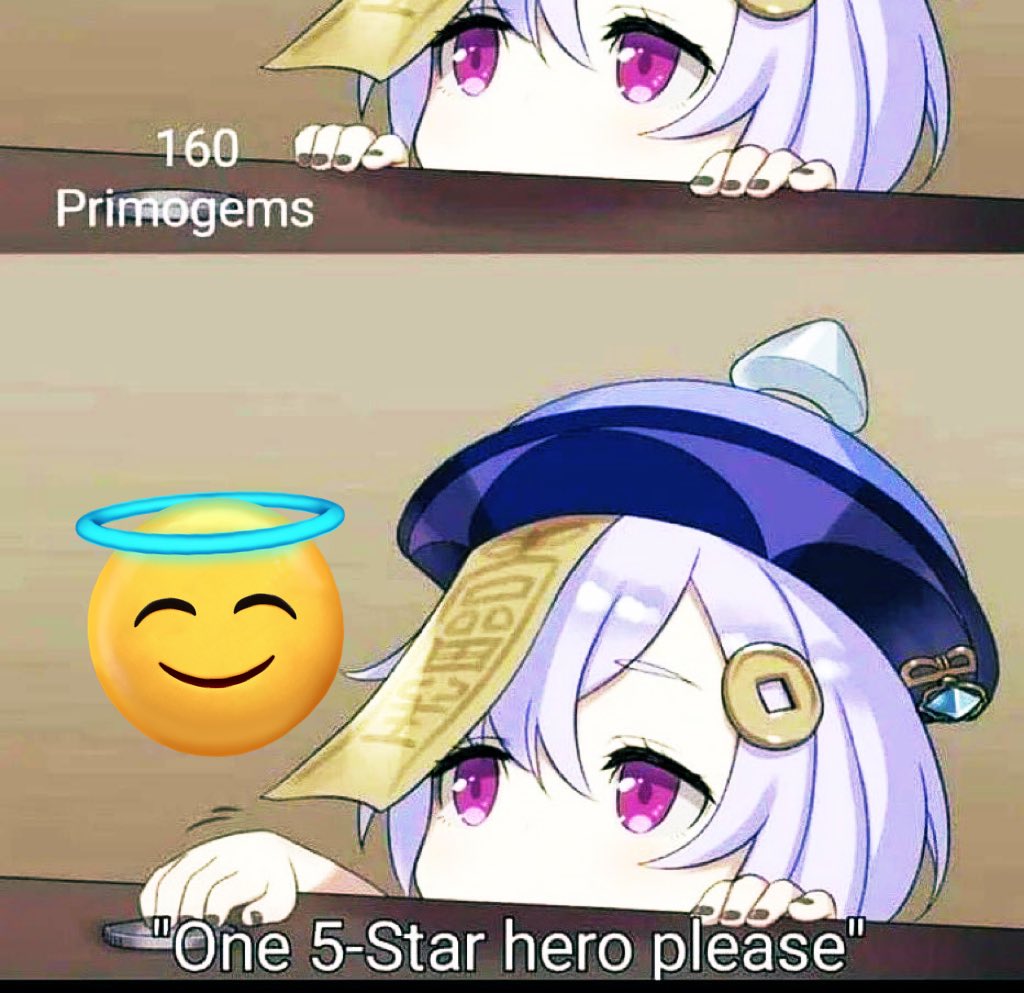 shlosspace's tweet photo. me asking #yvonne to come HOME with just 500 oro- #ArknightsEndfield #perlicadebt https://t.co/cvkOKMq2lY