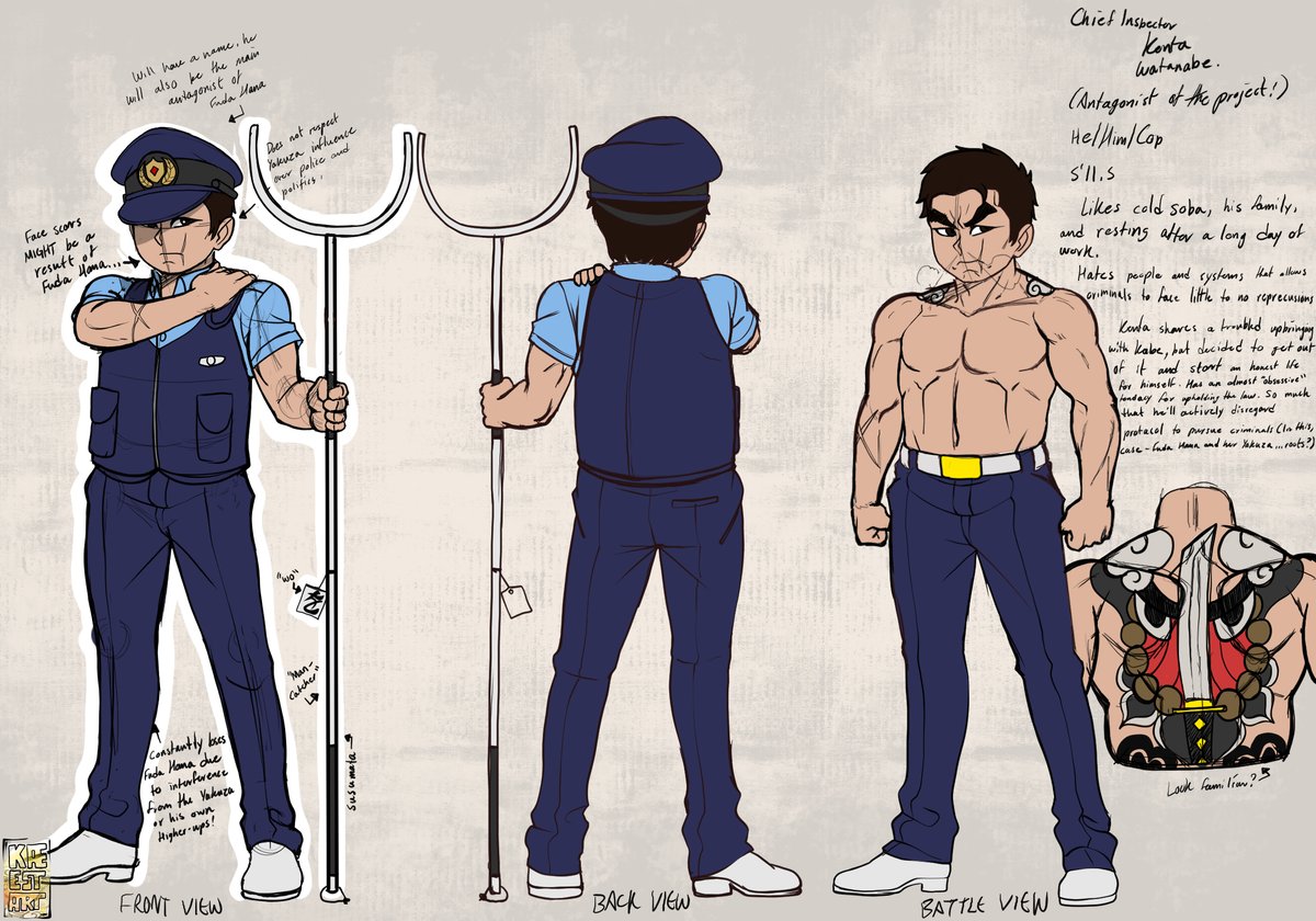 Fuda Hana Project tweet media