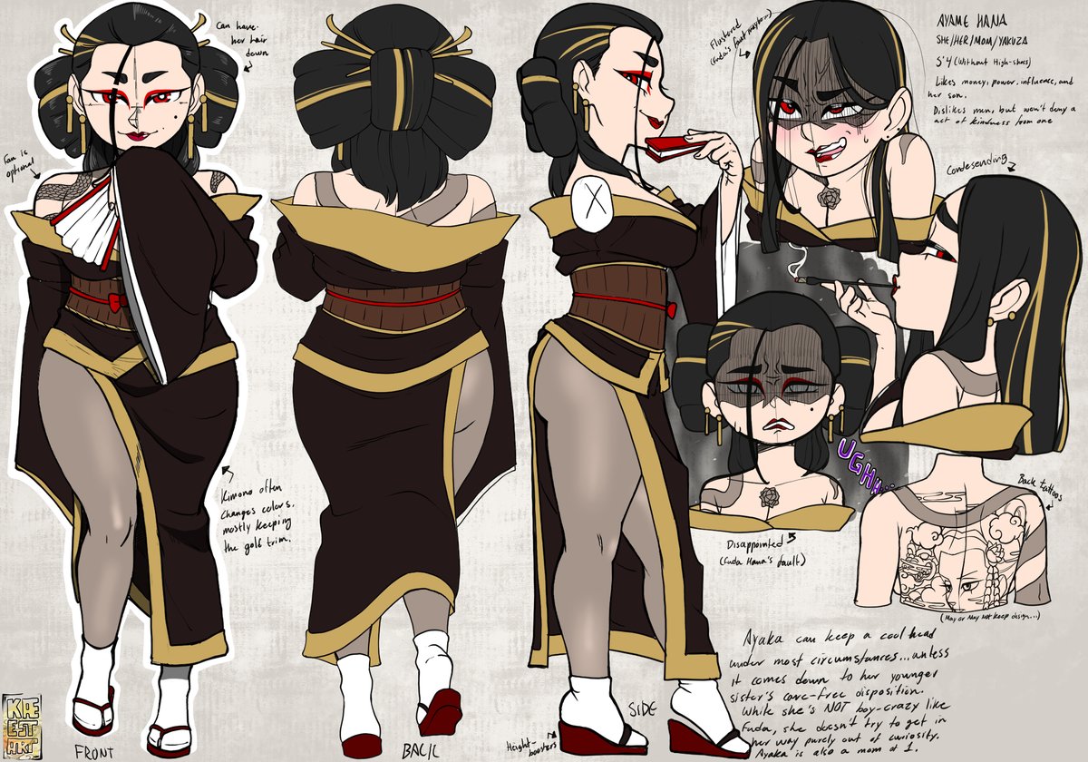 Fuda Hana Project tweet media