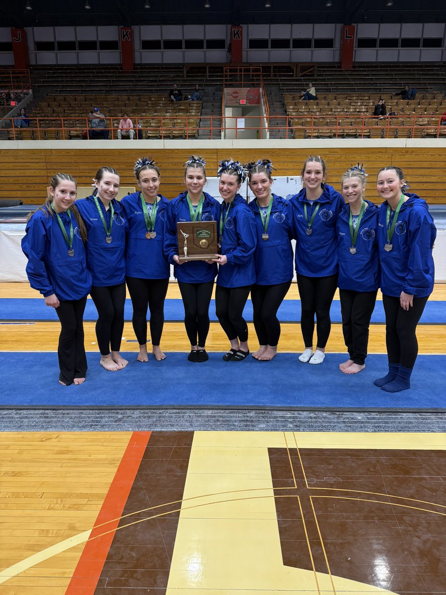 AW Athletics tweet media