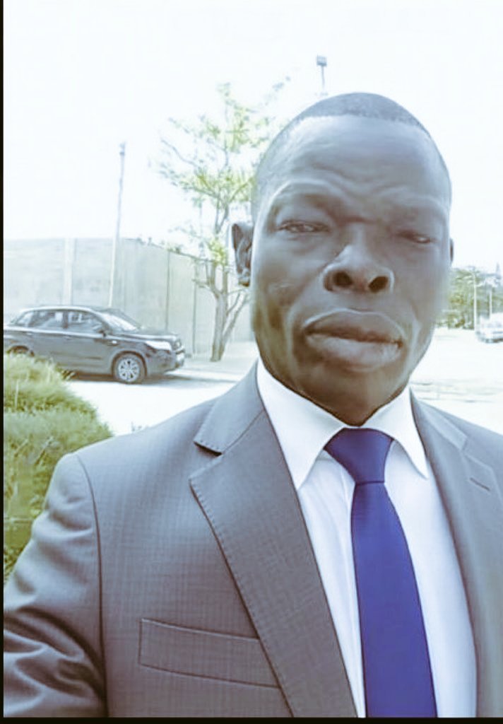 Just go on a leave like king michy lol 😆😂😂😂