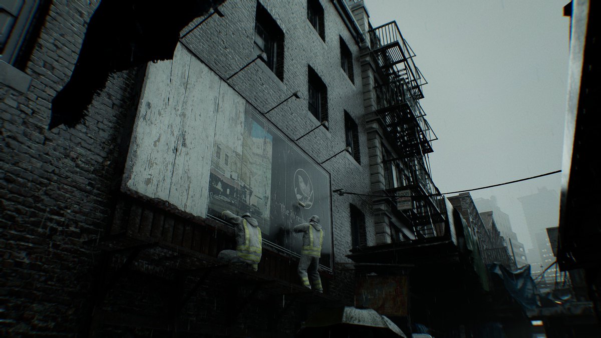 ♱ SAiNT ♱ tweet media