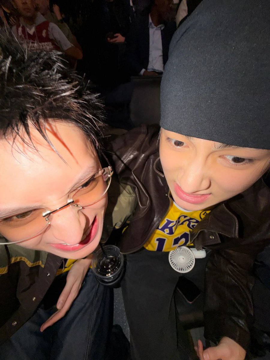 2 KUCING MIAW GEMESH, GUE CULIK YA LU BERDUA