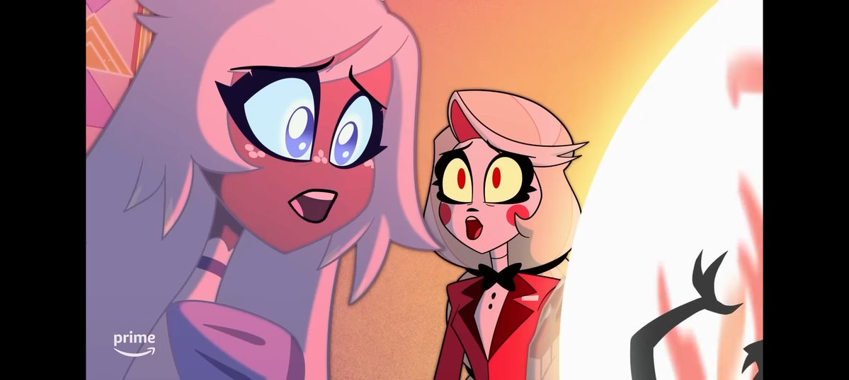 Me dió una fiebre de cómo 40° y en plenas alucinaciones de mi lecho de muerte recordé que tengo libre albedrío lol (me estoy volviendo loca)
#Ranma12 #ranma #hazbinhotel #AkaneTendo #RanmaSaotome