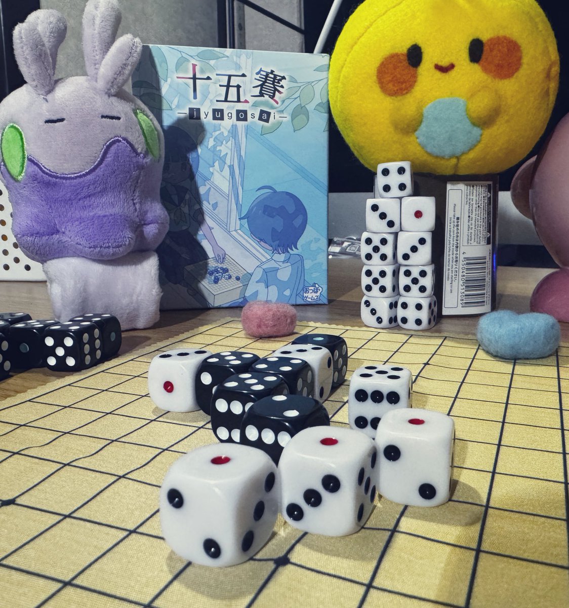 ヒトブイ【公式】VTuber向け企画開催中🎲 tweet media