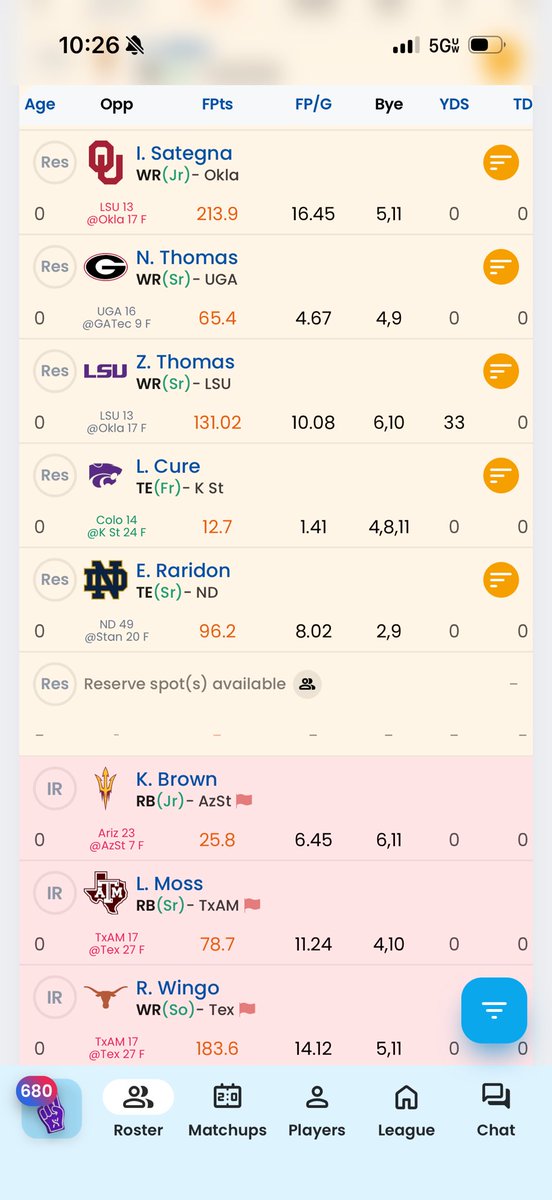 Eric Froton tweet media