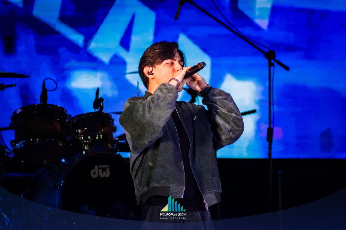 Poliforum León tweet media