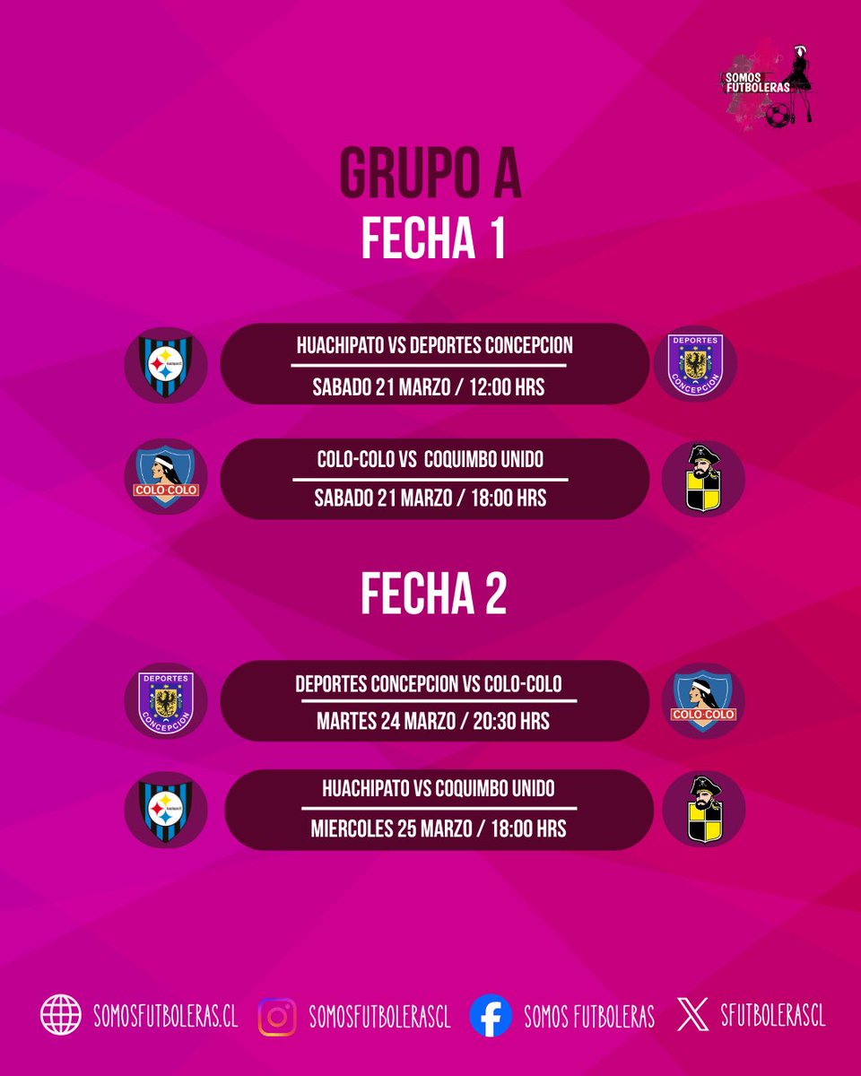 Somos Fᥙtboᥣᥱrᥲs 👠🏆⚽️💃 tweet media