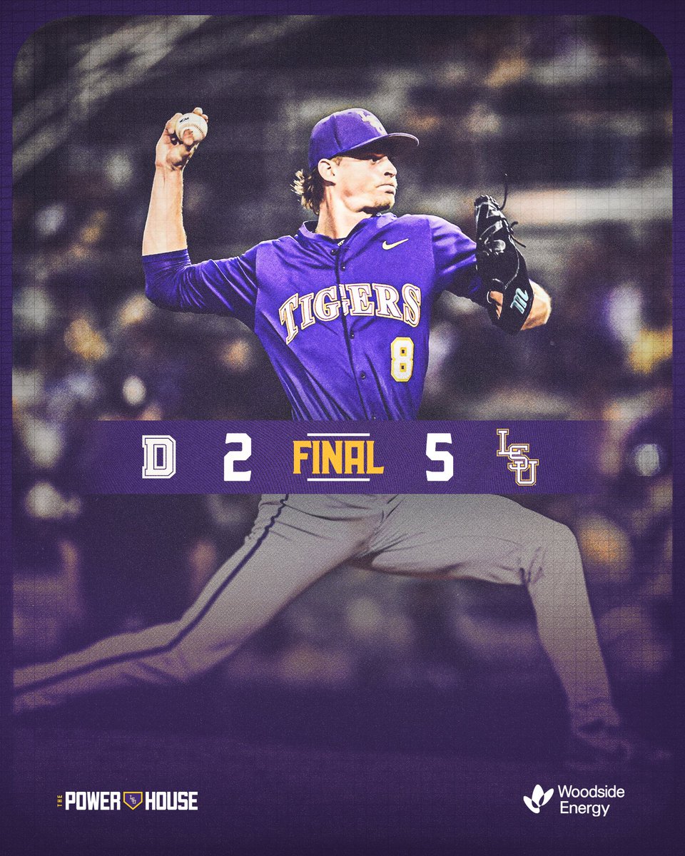 Tigers win!
