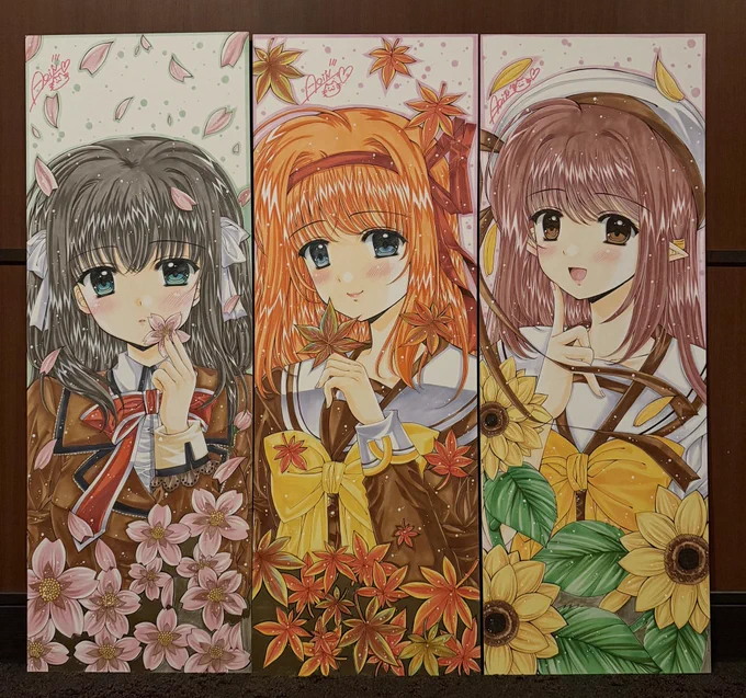 西又 葵［Aoi Nishimata］ on X: 