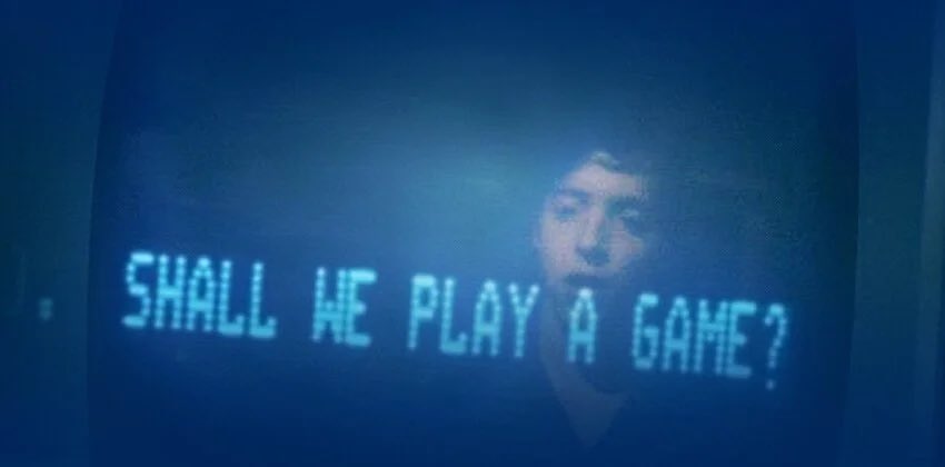 John Woo’s “Paycheck” (2003) tweet media