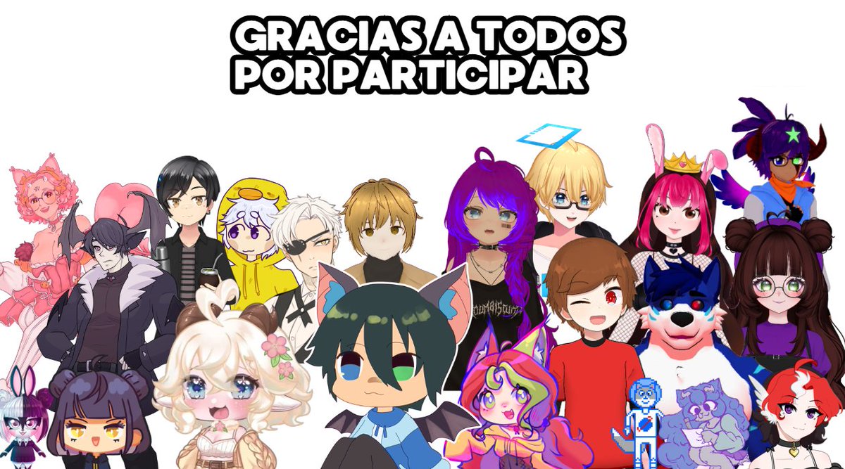 Adriancito0 🦇🍎🤍【Akari Live】 tweet media