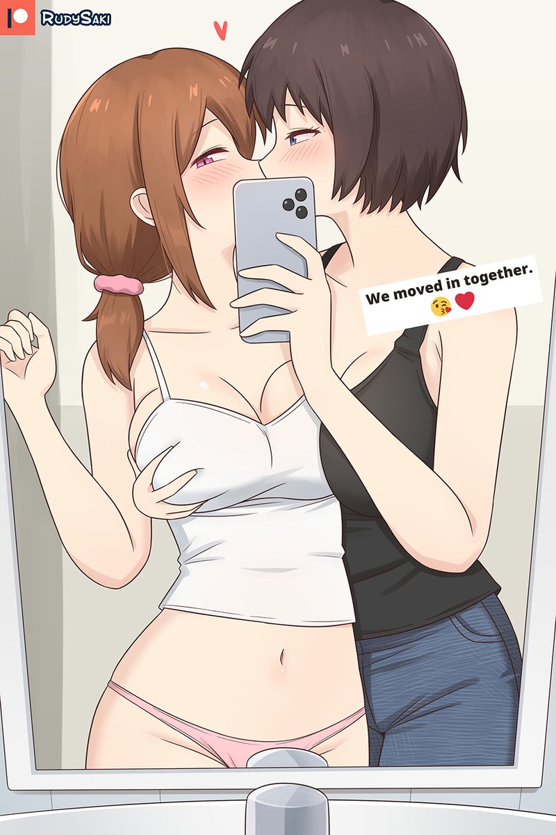 Rudy Saki 🔞 on PATREON 💖 tweet media