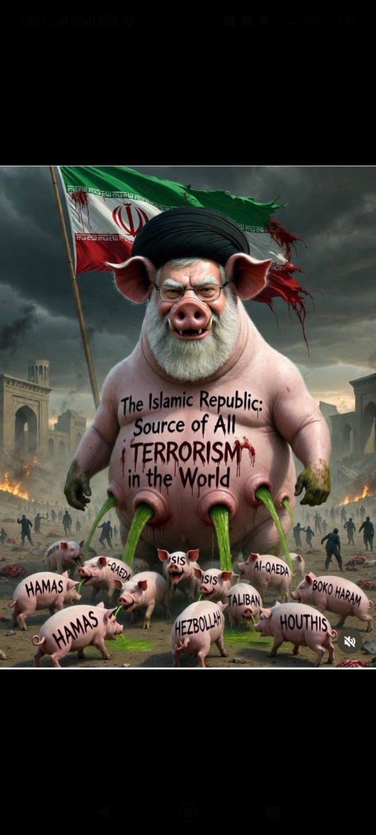 گوژ پشت نتردام tweet media