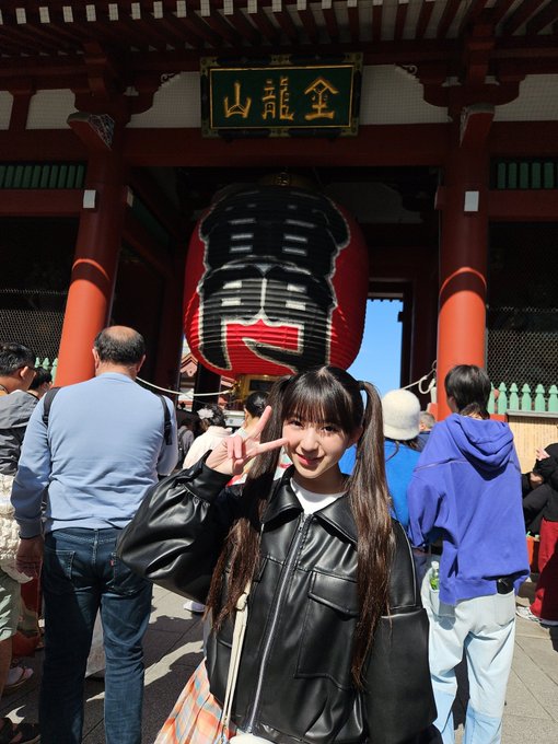 Twitterのコスプレ画像35