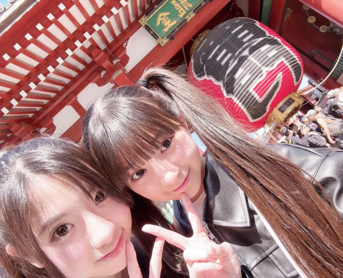 Twitterのコスプレ画像36