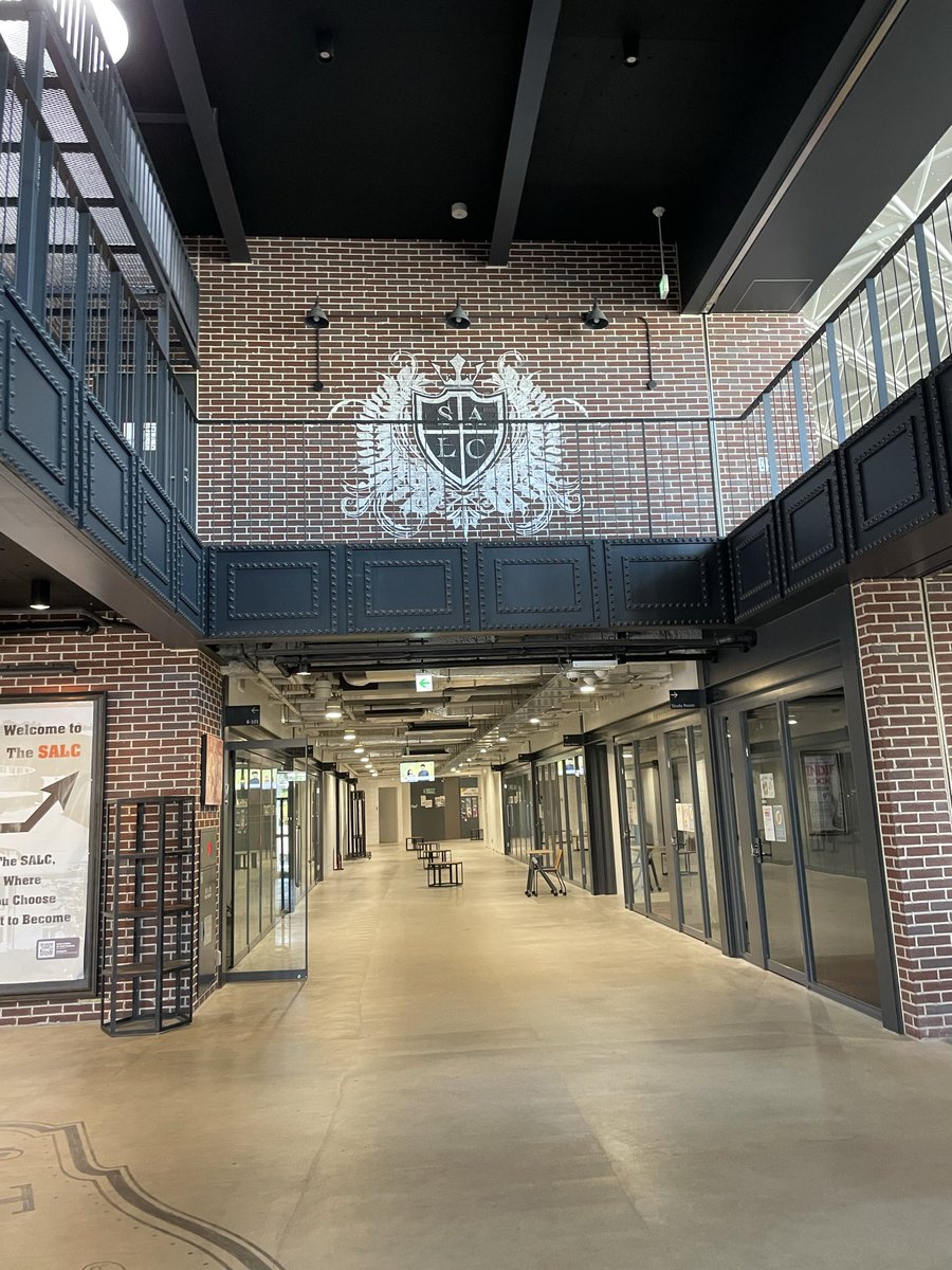 naota_naho_1108's tweet image. 大学見学👀
#KUIS